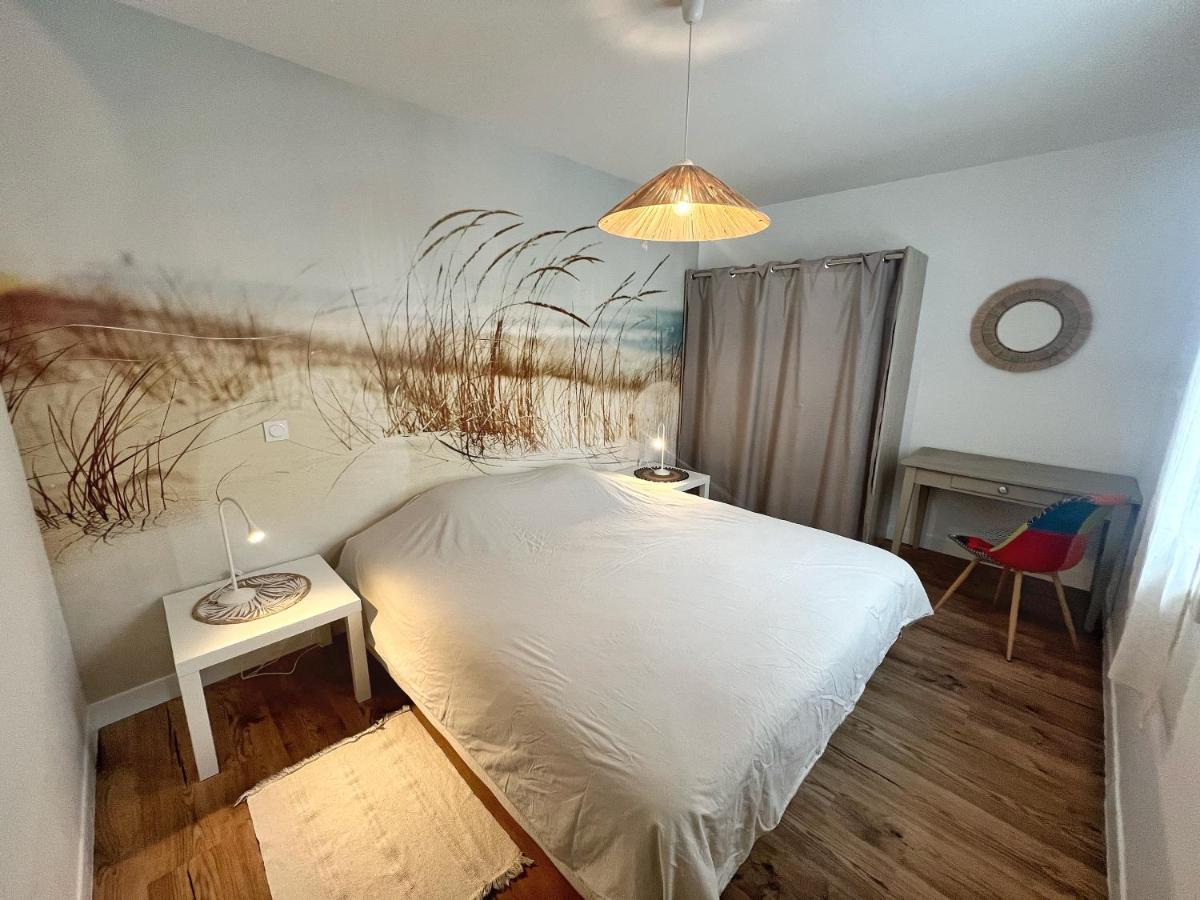 L'Escapade - Proche Ville La Rochelle  Exteriér fotografie